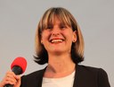 Gabi Gärtner: "Eine neue Qualität der allgemeinen Krisenhaftigkeit des Imperialismus und der Chancen für die Revolutionäre" Gabi Gärtner: "Eine neue Qualität der allgemeinen Krisenhaftigkeit des Imperialismus und der Chancen für die Revolutionäre"
