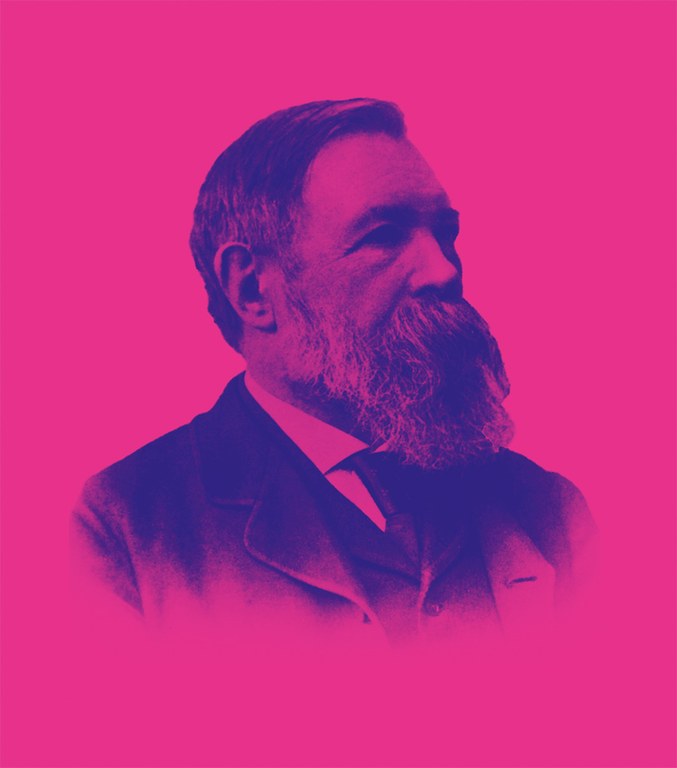 Friedrich Engels