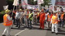 Wer steht für die Politik der verbrannten Erde und wer kämpft um die Zukunft?