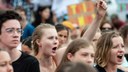 Protest- und Streiktag am 20.9. im Zeichen des umweltpolitischen Katastrophenalarms! Protest- und Streiktag am 20.9. im Zeichen des umweltpolitischen Katastrophenalarms!