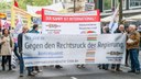 Faschistische Attacken und professionelle Mordanschläge gegen MLPD-Mitglieder in Gelsenkirchen und Marl