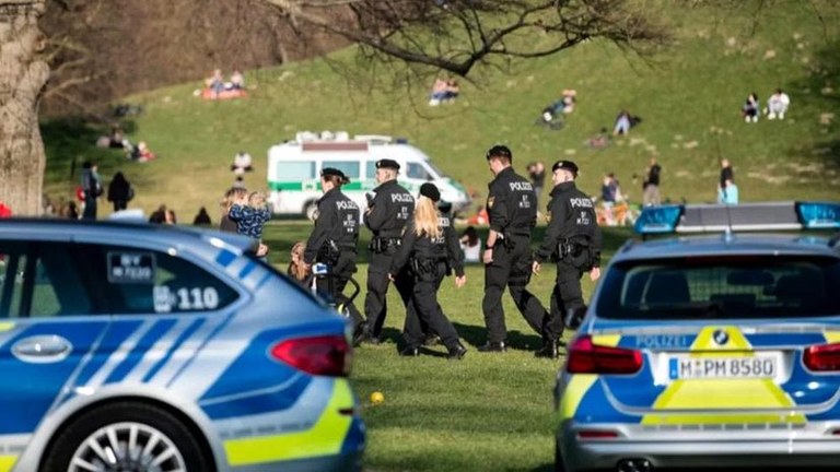 Gesundheitsschutz ja - Notstandsmaßnahmen nein!