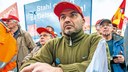 Wirkliche Durchbrechung der Infektionsketten und Schutz der Arbeiterinnen und Arbeiter nur mit Produktionsstopp und Betriebsstilllegungen – SOFORT! Wirkliche Durchbrechung der Infektionsketten und Schutz der Arbeiterinnen und Arbeiter nur mit Produktionsstopp und Betriebsstilllegungen – SOFORT!