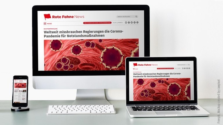 Neues Diskussionsforum von rf-news.de geht online