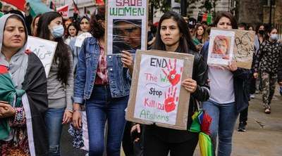 Afghanistan-Desaster ist die größte Niederlage der NATO seit Vietnam!