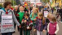 Neues zur bundesweiten Antikriegsdemonstration am 8. Mai Völkerfreundschaft statt Kriegshysterie Neues zur bundesweiten Antikriegsdemonstration am 8. Mai Völkerfreundschaft statt Kriegshysterie