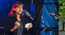 Fragen an Gabi Fechtner zu 40 Jahre MLPD Fragen an Gabi Fechtner zu 40 Jahre MLPD