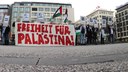 Schluss mit dem barbarischen Staatsterror und Krieg gegen das palästinensische Volk!Weltweite Solidarität mit dem palästinensischen Befreiungskampf! Stoppt die zerstörerische Bombardierung von Gaza! Schluss mit dem barbarischen Staatsterror und Krieg gegen das palästinensische Volk!Weltweite Solidarität mit dem palästinensischen Befreiungskampf! Stoppt die zerstörerische Bombardierung von Gaza!
