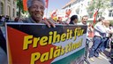 Zum Nakba-Gedenktag am 15. Mai 2025 Zum Nakba-Gedenktag am 15. Mai 2025