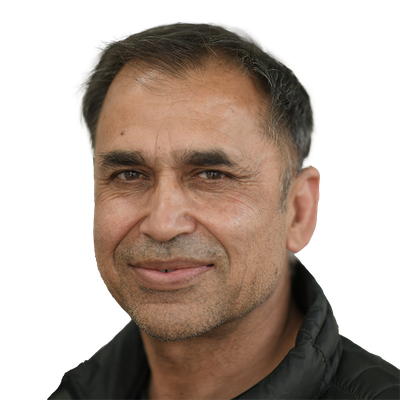 Abdul Malik