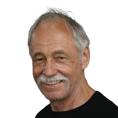 Heinz Ziegler