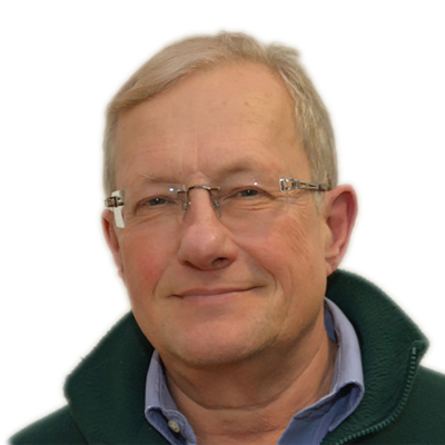Johannes Rupprecht