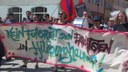 Brutal murder threats against leading representatives of the MLPD in a new wave of fascist terror