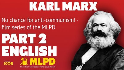 Karl Marx