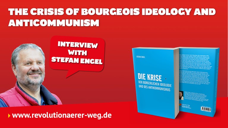 The Crisis of Bourgeois Ideology and Anticommunism