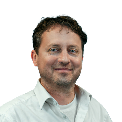 Peter Weispfenning