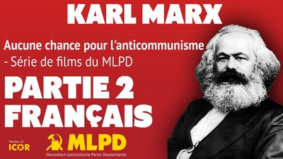 Karl Marx