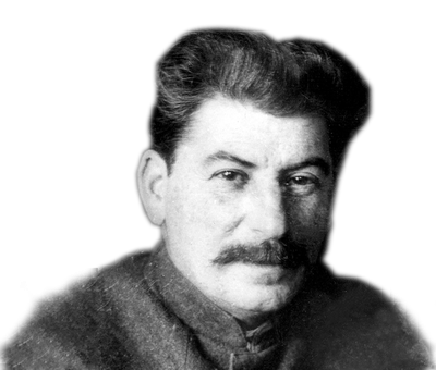 Josef Stalin