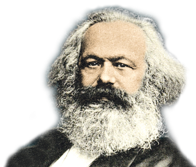 Karl Marx