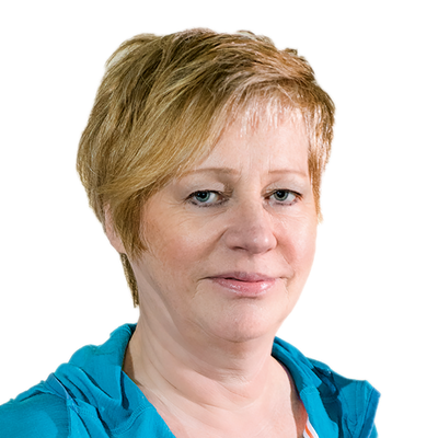 Elvira Rohde