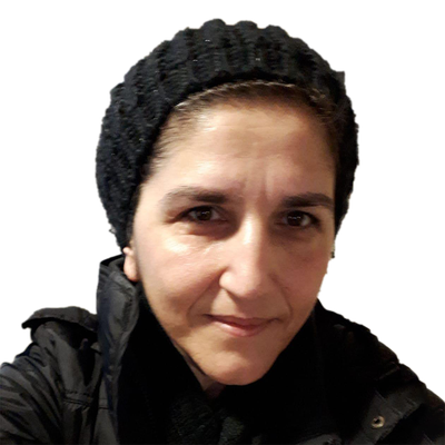 Mercan Karadag