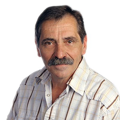 Andreas Eifler