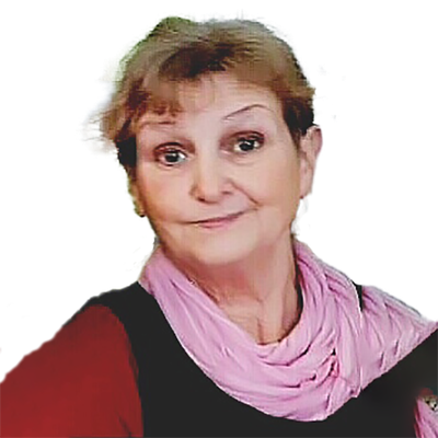 Barbara Gruß