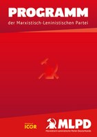 10. Friedenskampf und antimilitaristischer Kampf