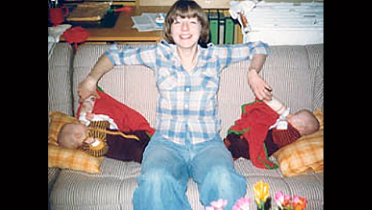 Kindersegen Kindersegen