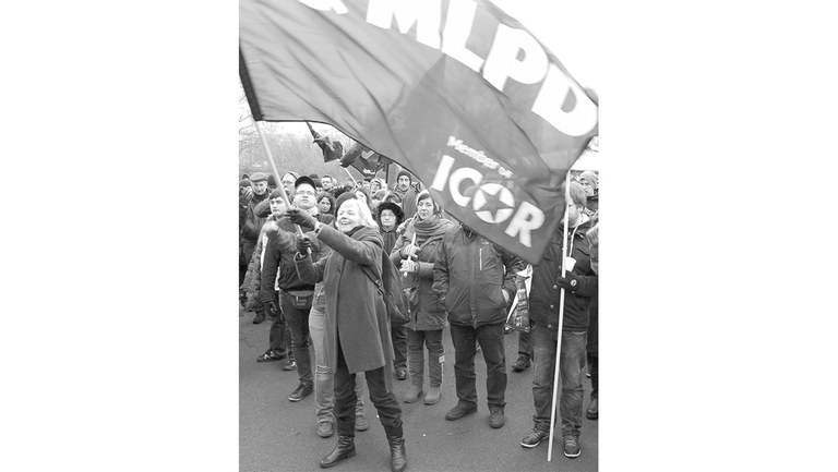 Der Jugend eine Zukunft! Der Jugend eine Zukunft!
