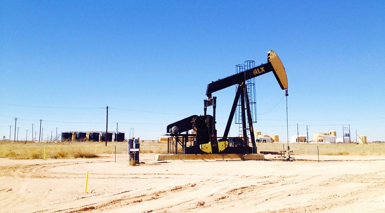 Fracking