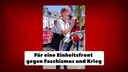 Für eine Einheitsfront gegen Faschismus und Krieg