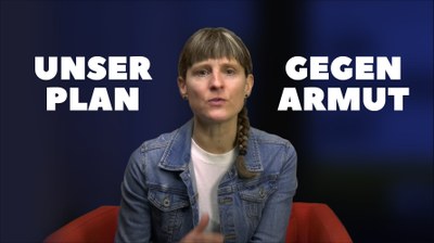 Inflation bringt Armut: Lohnnachschlag jetzt!