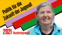 Politik für die Zukunft der Jugend