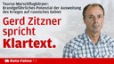 Taurus-Marschflugkörper: Brandgefährliches Potenzial der Ausweitung des Krieges